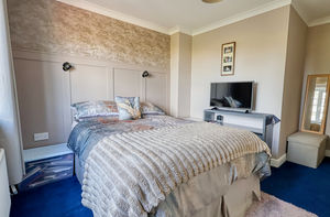 Bedroom Two- click for photo gallery